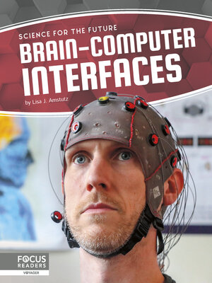 cover image of Brain-Computer Interfaces
